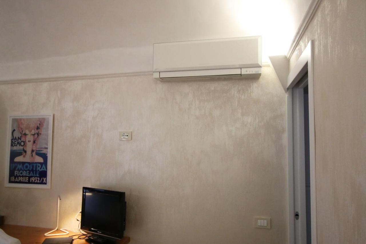 Appartamento Ai Piedi Della Pigna San Remo Zewnętrze zdjęcie