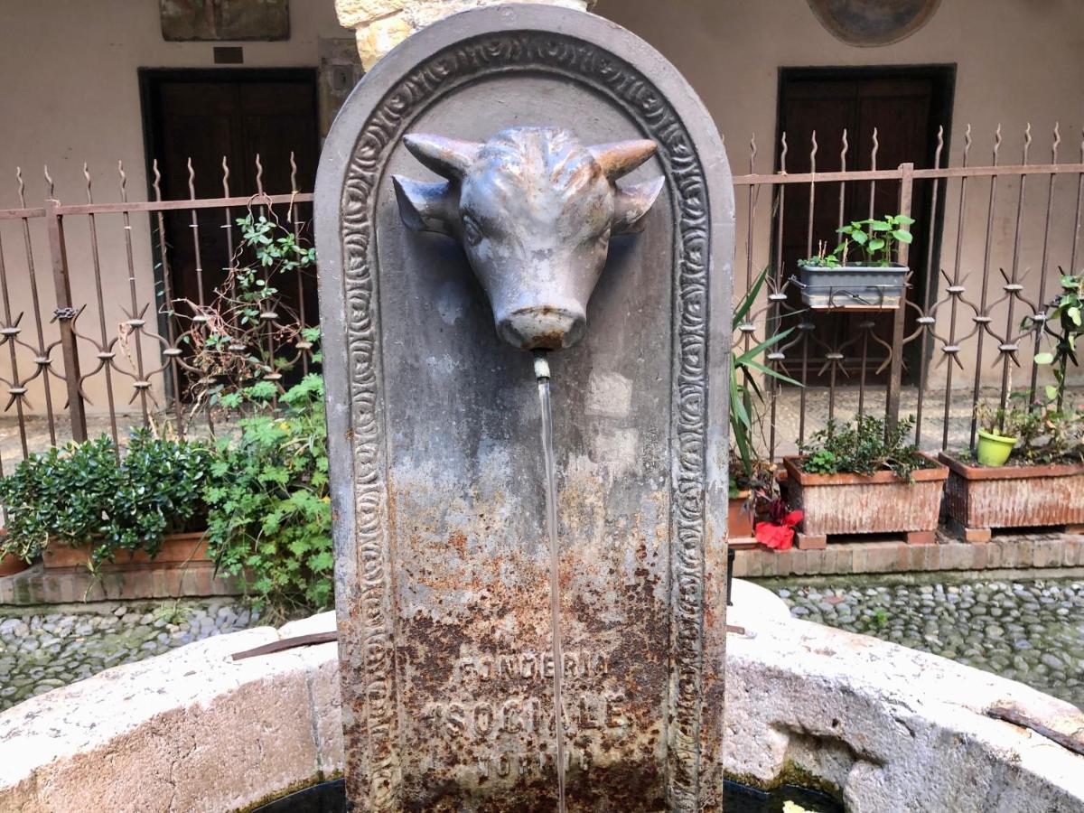 Appartamento Ai Piedi Della Pigna San Remo Zewnętrze zdjęcie