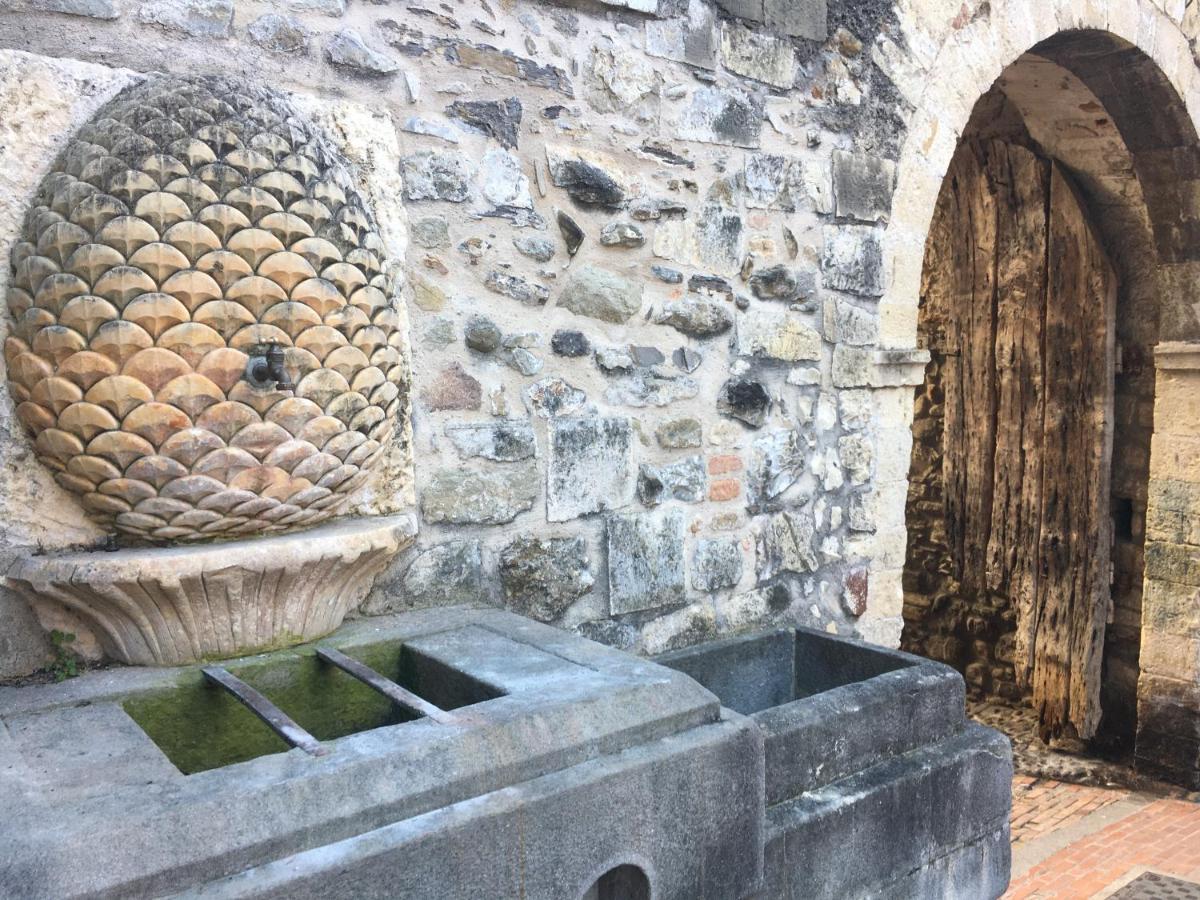 Appartamento Ai Piedi Della Pigna San Remo Zewnętrze zdjęcie