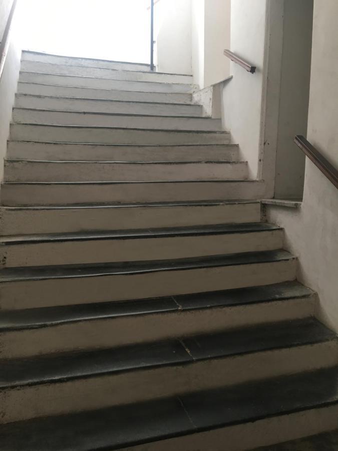 Appartamento Ai Piedi Della Pigna San Remo Zewnętrze zdjęcie
