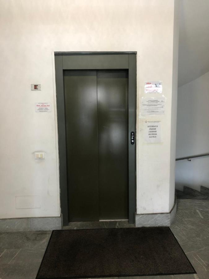 Appartamento Ai Piedi Della Pigna San Remo Zewnętrze zdjęcie