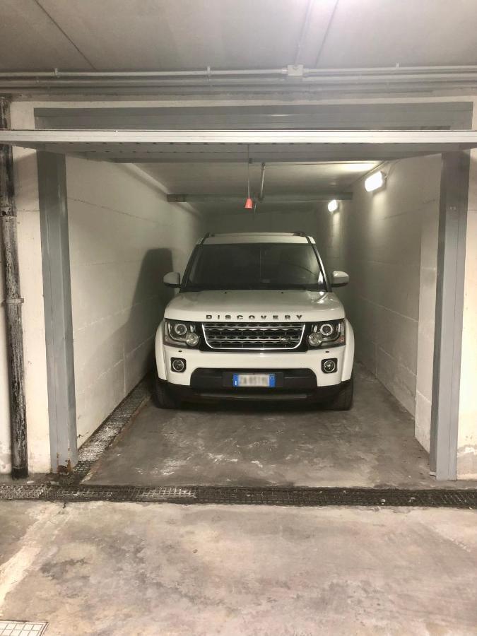 Appartamento Ai Piedi Della Pigna San Remo Zewnętrze zdjęcie