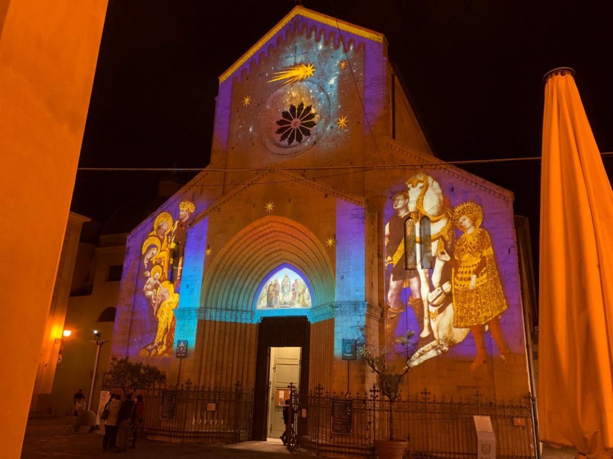 Appartamento Ai Piedi Della Pigna San Remo Zewnętrze zdjęcie